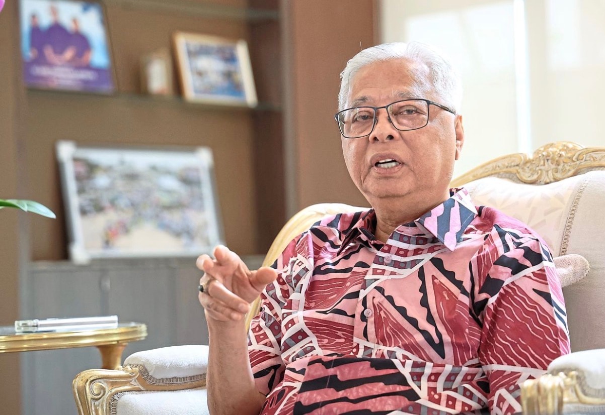 சொத்துப் பிரகடன வழக்கு: Ismail Sabri-க்கு எதிரான குற்றச்சாட்டு ஆகஸ்ட் 27-க்கு ஒத்திவைப்பு