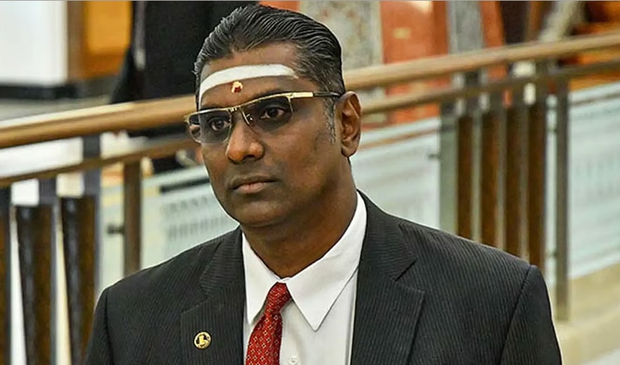 பாட்காஸ்ட் நெறியாளர்கள் இருவர் கைது விவகாரத்தில் முழு விளக்கம் வேண்டும் — ஐஜிபிக்கு ஆர்எஸ்என் ராயர் வலியுறுத்தல்