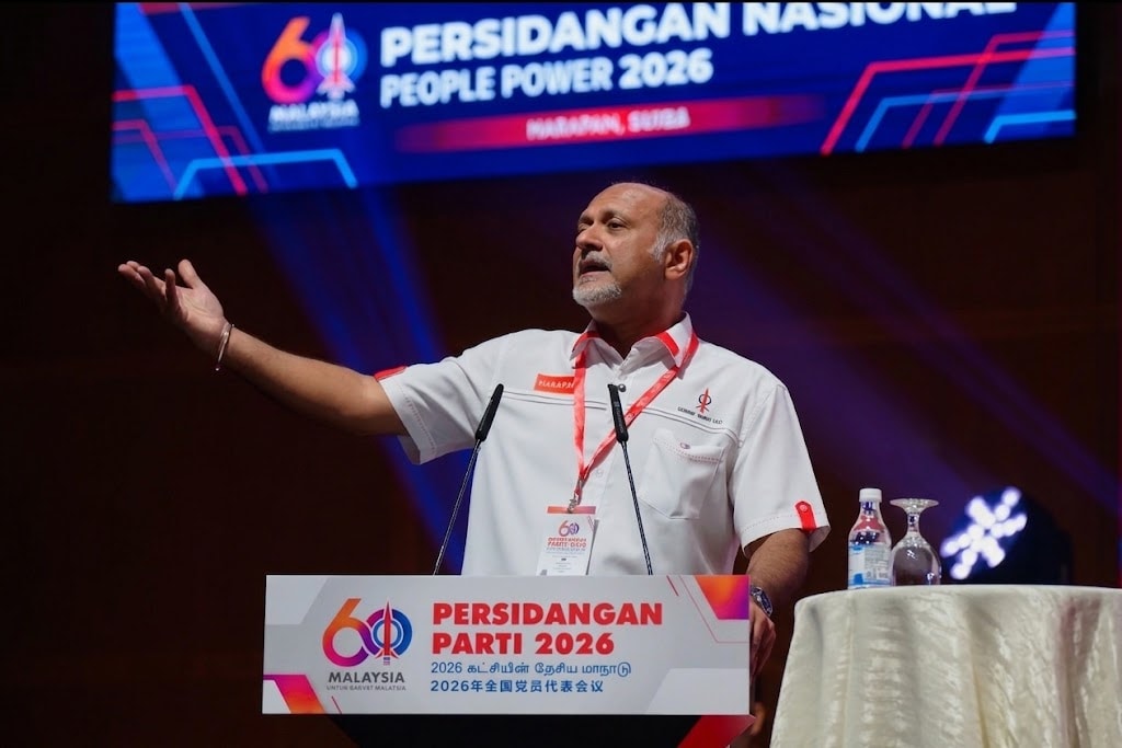 எதிர்க்கட்சி எம்.பி.க்களுக்கும் சம நிதி! — சட்டம் கொண்டுவர கோபிந்த் வலியுறுத்தல்