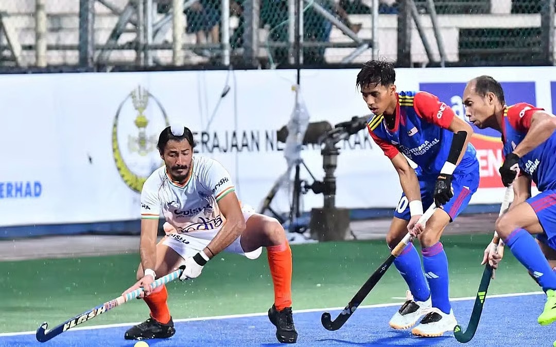 மலேசியாவின் ஹாக்கி உலகக்கோப்பை பயணம் இனி ஒரு நிகழ்வாக இல்லையா?