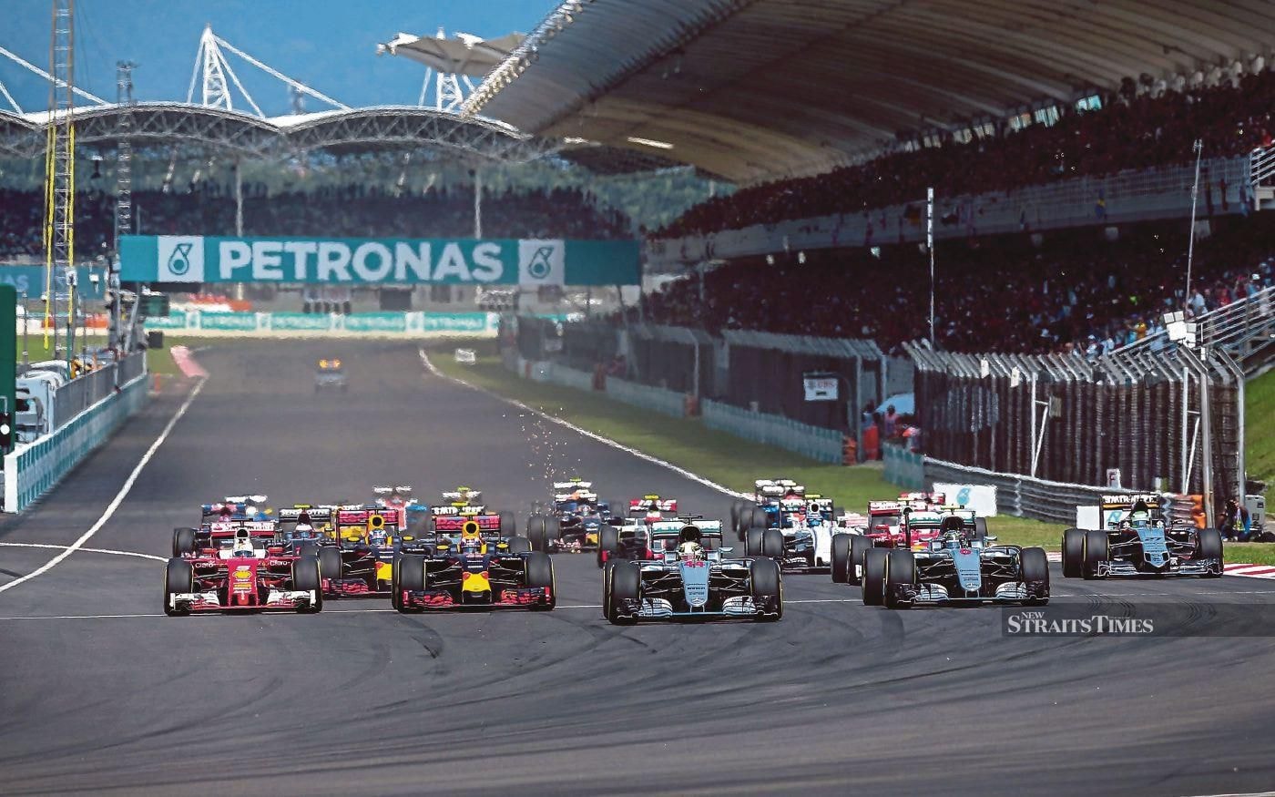 200 ரிங்கிட் முதல் F1 மடானி டிக்கெட் – மலேசிய ரசிகர்களுக்கு அதிரடி சலுகை