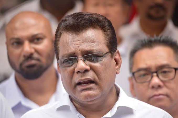டான்ஸ்ரீ கேவியஸ் வழக்கு தள்ளுபடி: மைபிபிபி தலைவராக மெக்லின் அங்கீகாரம் உறுதி
