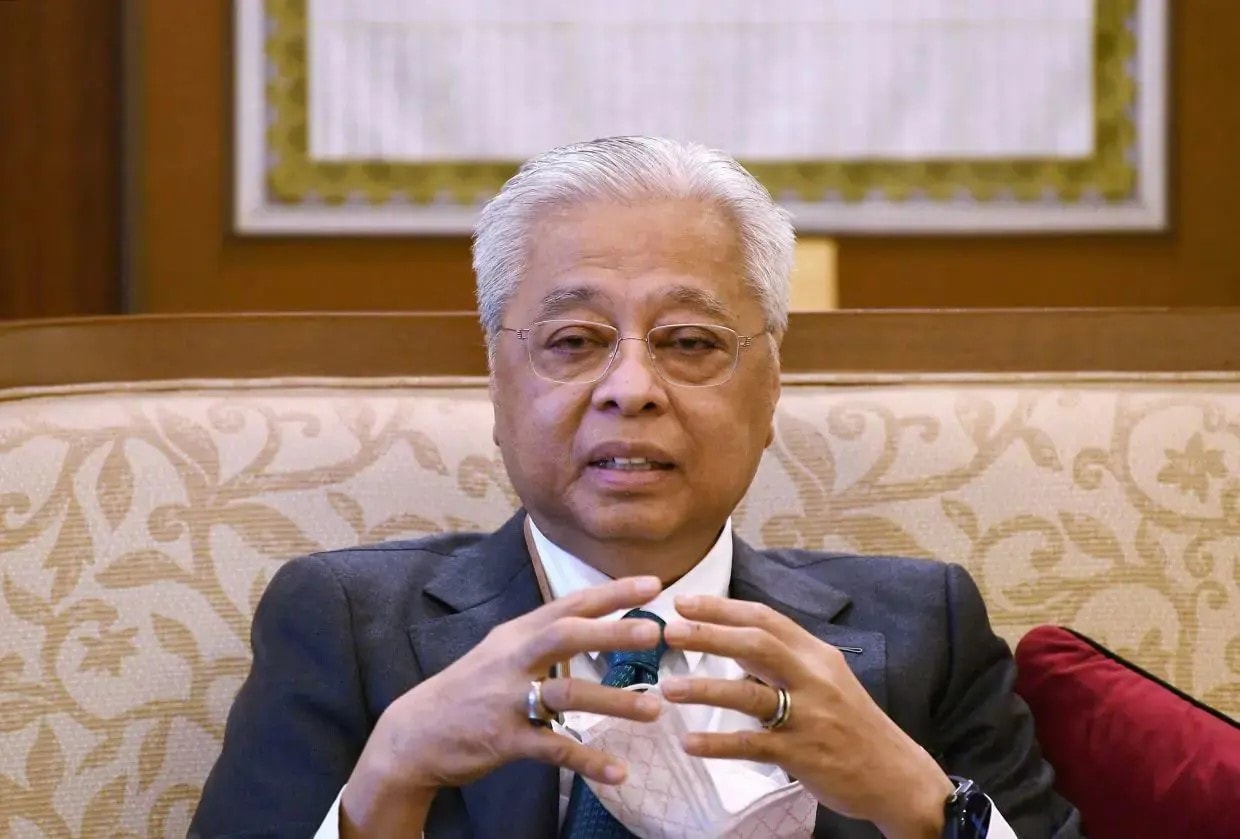 நாளை நீதிமன்றக் கூண்டில் முன்னாள் பிரதமர் இஸ்மாயில் சப்ரி