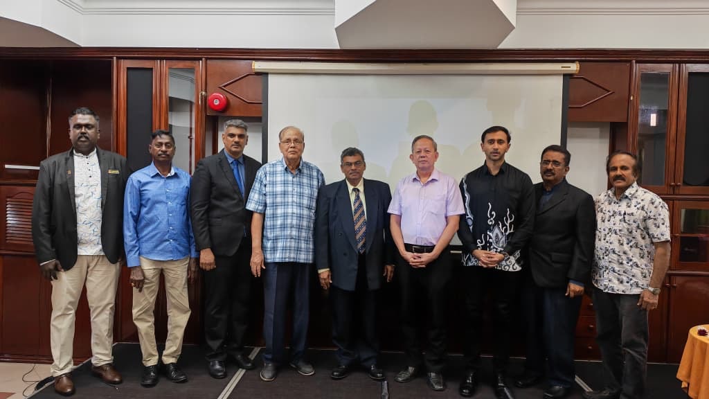 பகாங் மாநில இந்திய வணிகர்களுக்கான ‘முத்ரா’ விழிப்புணர்வு ரோட்ஷோ தெமர்லோவில் வெற்றிகரமாக நடைபெற்றது