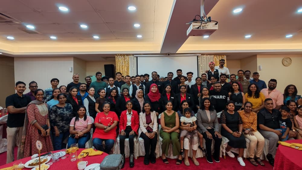 கே.பி.அர் உணவு பெரு விழா: 24 ஆண்டுகால பயணத்தை கொண்டாடிய சிறப்பு நிகழ்வு