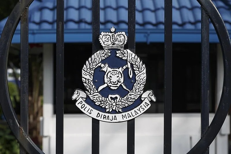 ஷா ஆலம் பள்ளியில் மாணவரை கத்தியால் குத்திய சக மாணவர் கைது