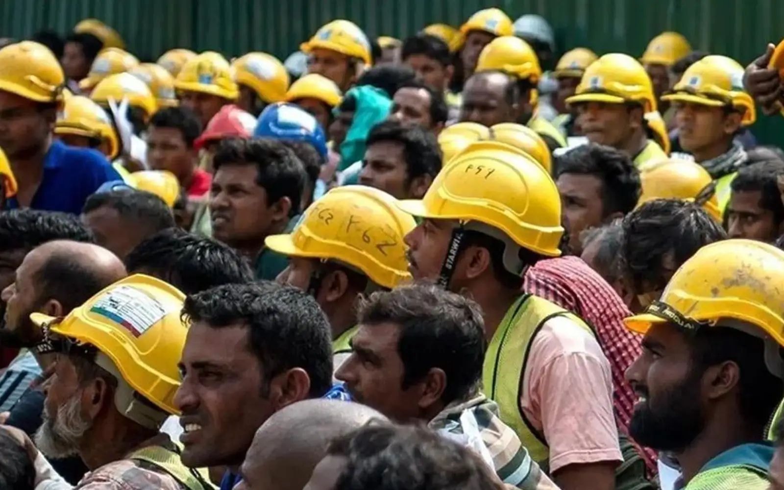 மலேசியாவில் 6 ஆண்டுகளில் 2,214 நேபாளத் தொழிலாளர்கள் உயிரிழப்பு