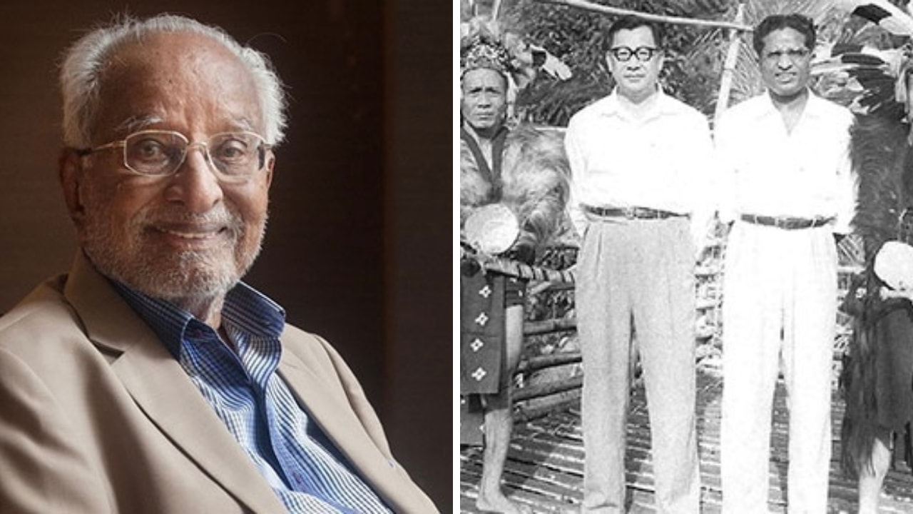 மலேசியத் திரைப்படத் துறையின் முன்னோடி டான் ஸ்ரீ எல். கிருஷ்ணன் காலமானார்