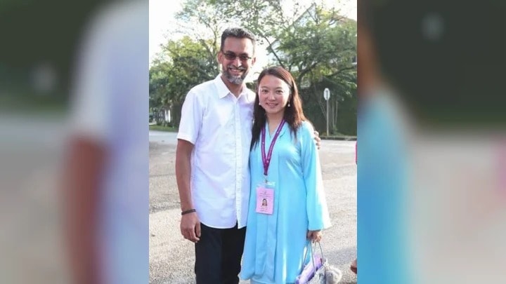 18 ஆண்டுகால திருமண வாழ்க்கை முடிவுக்கு வந்தது… ஹன்னா யோவ் கணவரை விவாகரத்து செய்தார்
