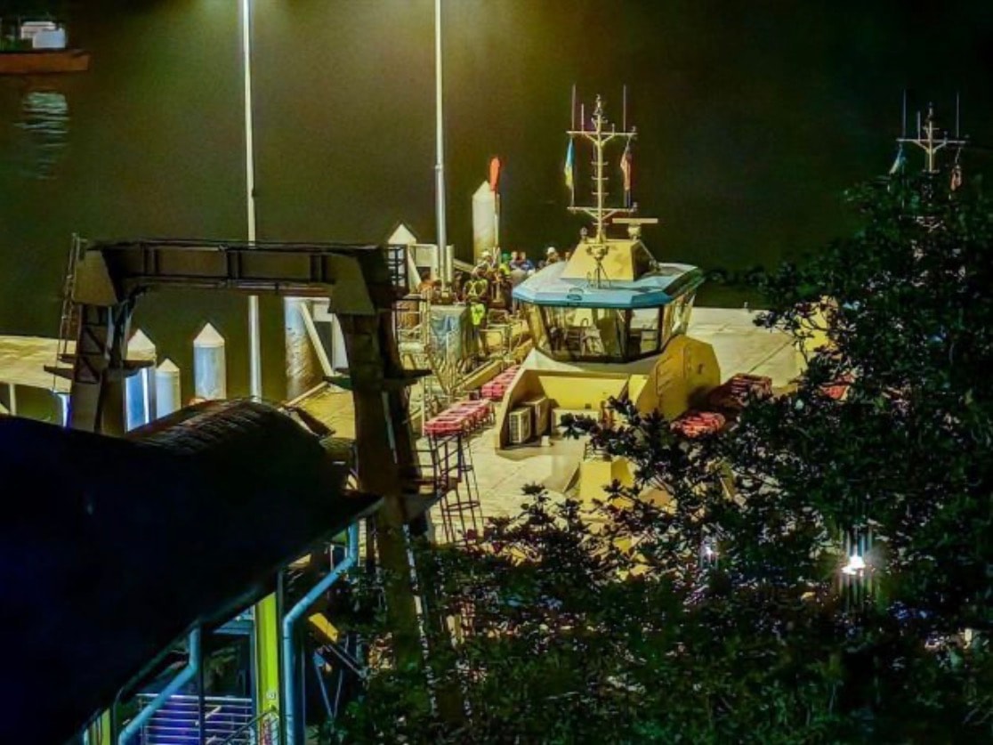 பினாங்கு படகு – ரசாயனக் கப்பல் மோதல் குறித்து முழுமையான விசாரணை நடத்த வேண்டும்