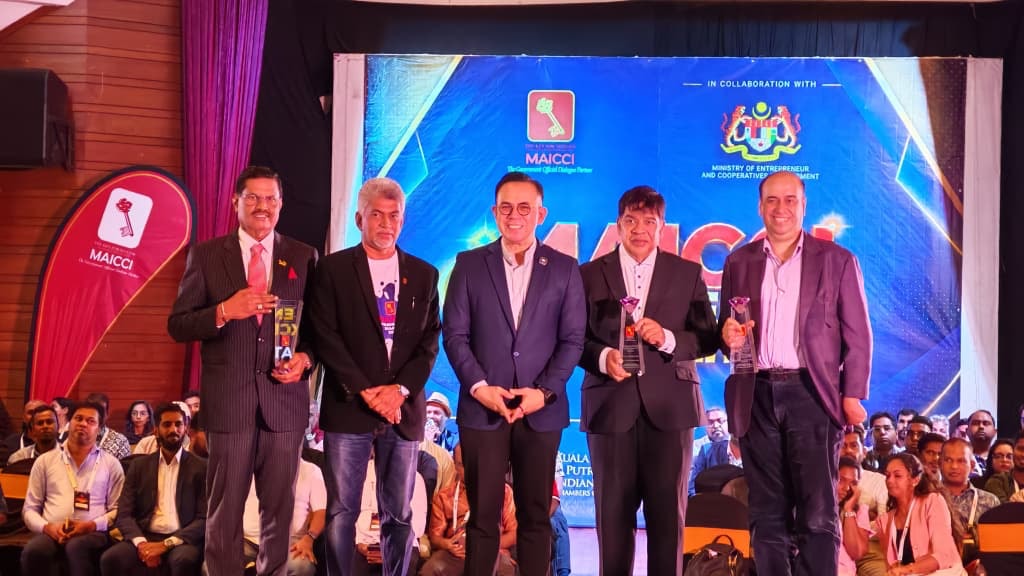 6,000 இந்திய தொழில்முனைவோருக்கு 140 மில்லியன் ரிங்கிட் முத்ரா நிதி வழங்கல் - அமைச்சர் ஸ்டீவன் சிம் அறிவிப்பு