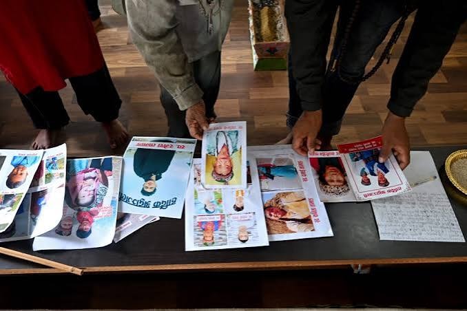 நேபாள வெள்ளப் பேரிடரில் உயிரிழப்பு 1,252 ஆக உயர்வு — 4,216 பேர் தொடர்ந்து காணவில்லை