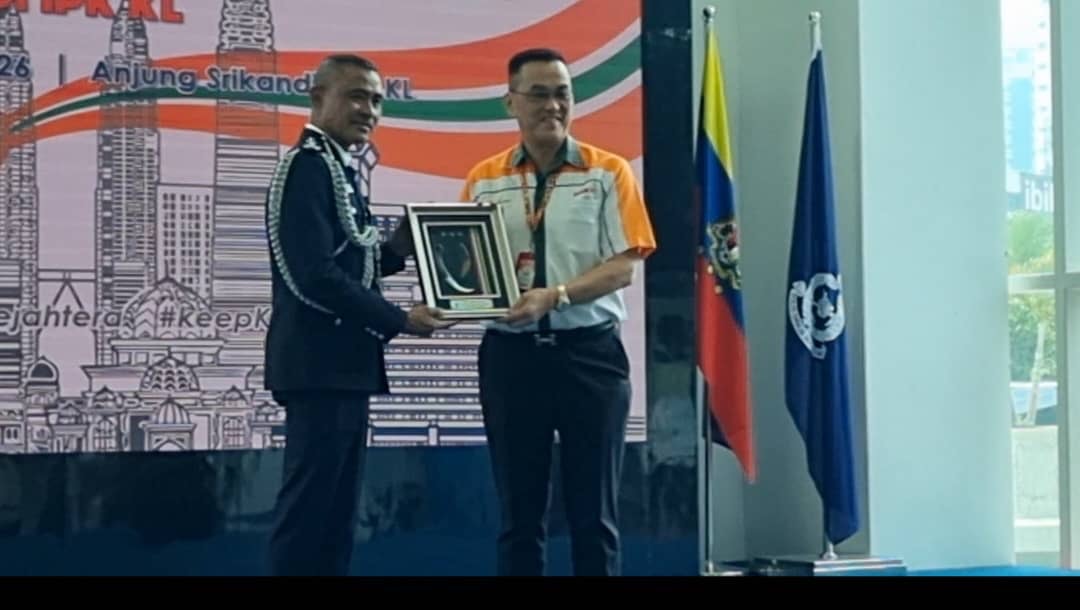 24 மணி நேர கேகே மார்ட் கடைகள் இனி பாதுகாப்பு மையங்களாக செயல்படும் - கோலாலம்பூர் போலீஸ் அசத்தல் திட்டம்