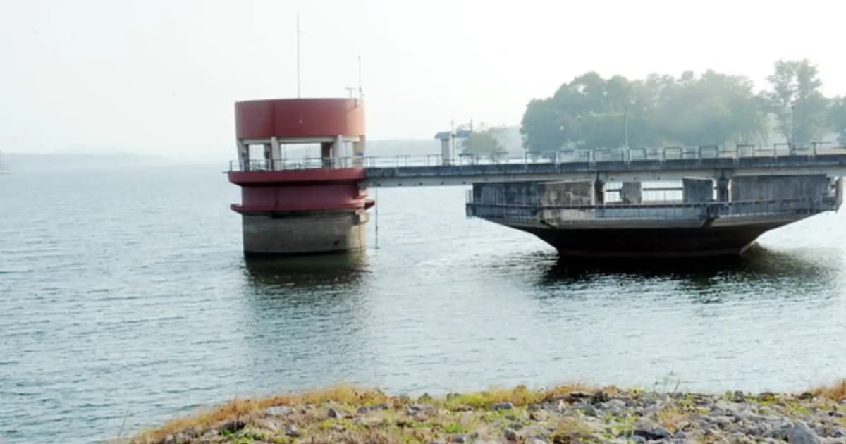 மனித உடல் பாகங்கள் மீட்பு: மலாக்கா குடிநீர் தூய்மையாக இருப்பதாக மாநில அரசு உறுதி