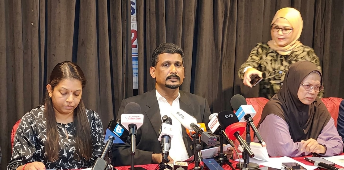 மற்ற நாடுகளுக்கு அனுமதி… மலேசியாவுக்கு மட்டும் ஏன் இல்லை?”