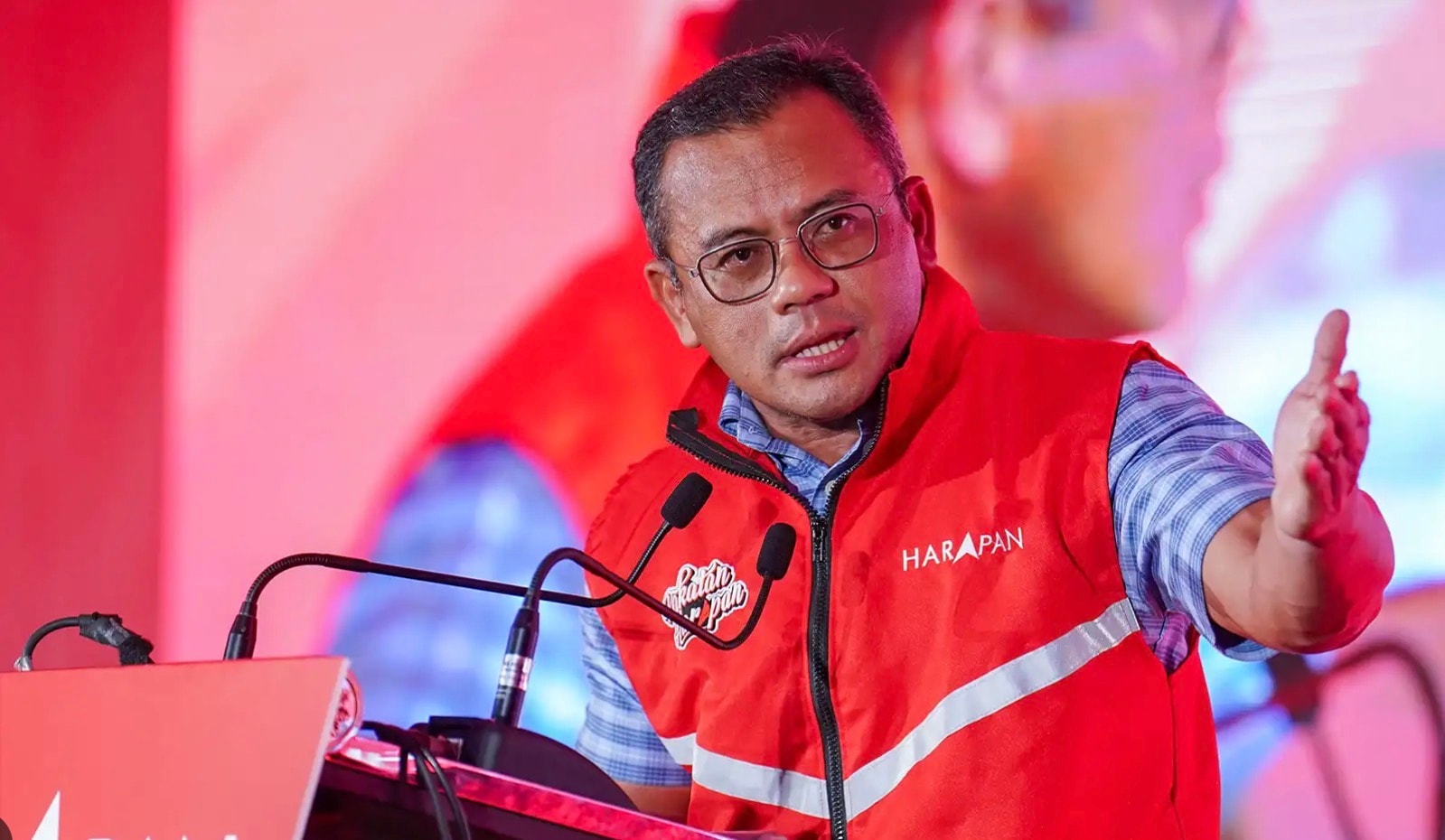 மலாக்காவில் தனித்து போட்டியிடுவது உட்பட அனைத்து சூழ்நிலைகளுக்கும் பக்காத்தான் தயார் - அமிருடின் தகவல்