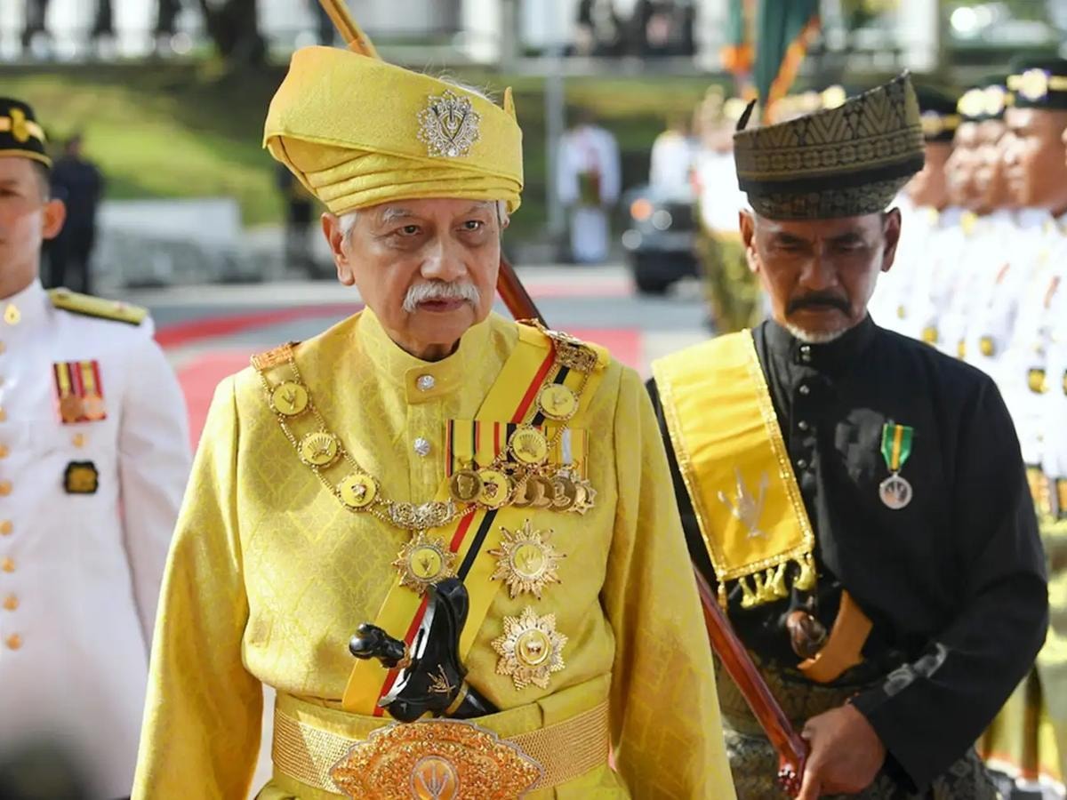 துவாங்கு முஹ்ரிஸ் இனி நெகிரி செம்பிலான் ஆட்சியாளர் இல்லை: மாநில ஆட்சிக் குழு அதிரடி அறிவிப்பு