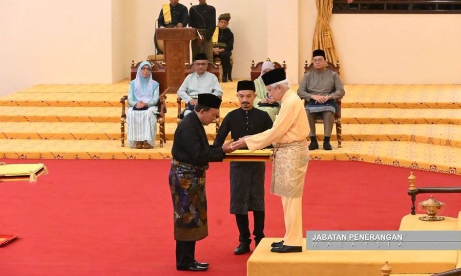 நெகிரி செம்பிலான் அரசியல் நெருக்கடி தீவிரம்… சட்டமன்றத்தைக் கலைக்க மந்திரி பெசார் கோர வேண்டும் என அமானா வலியுறுத்தல்