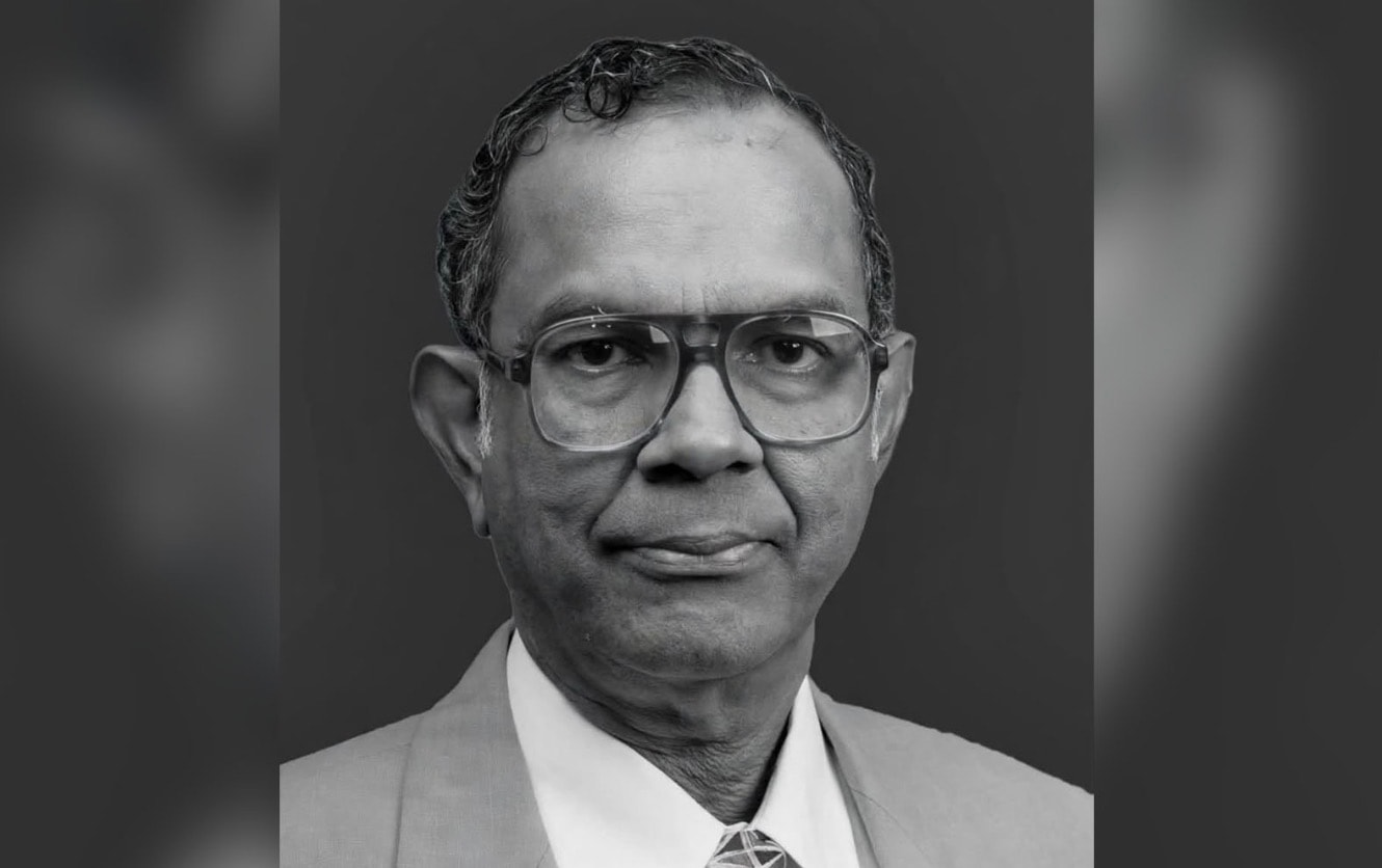 சுங்கை வே முன்னாள் சட்டமன்ற உறுப்பினர் வி.எல். கந்தன் காலமானார்