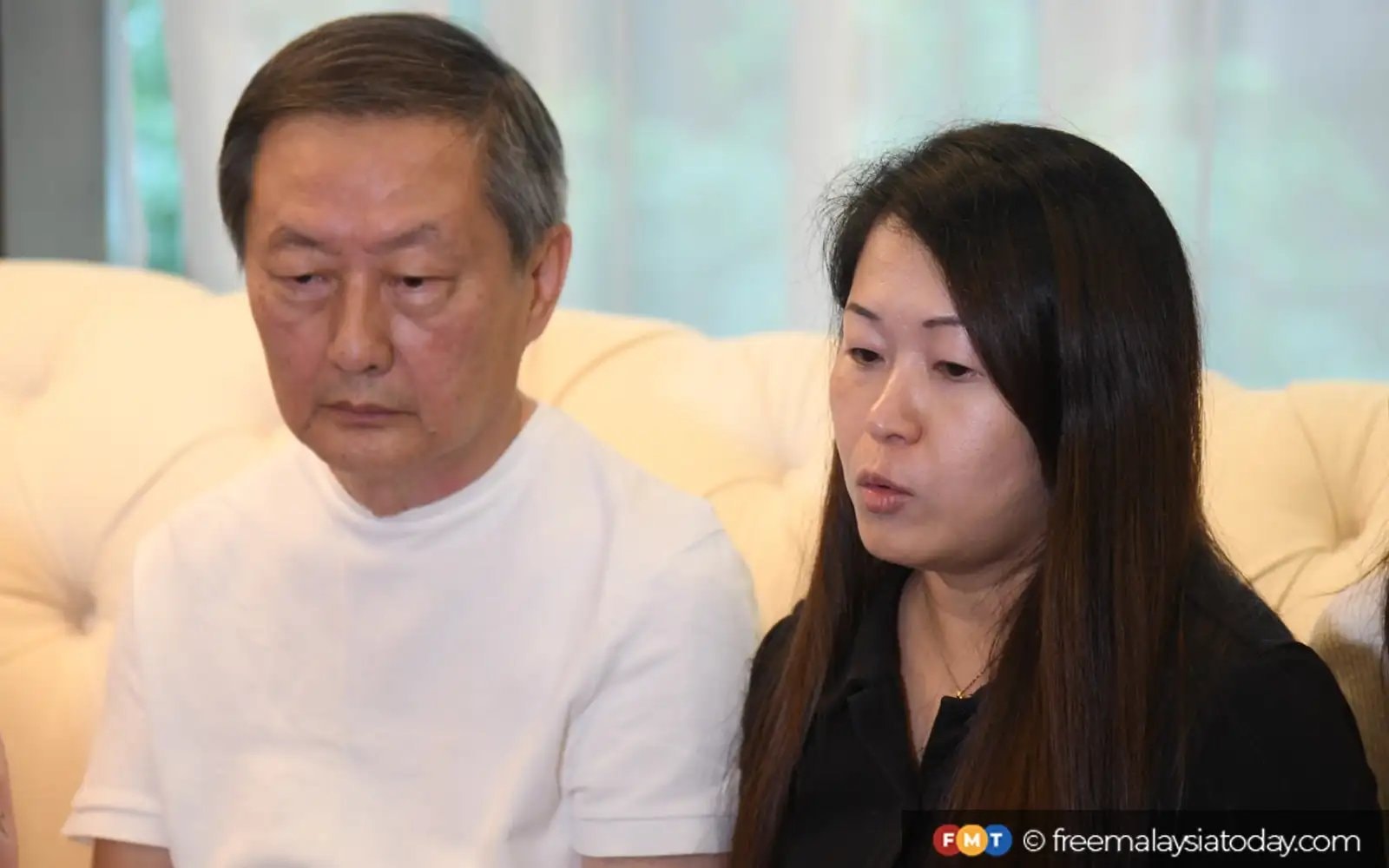 "மகளுக்கு நீதி கிடைக்கும் வரை போராடுவேன்" – கொலை செய்யப்பட்ட மாணவியின் தாய் கண்ணீர்