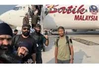 நேபாளத்தில் மீட்புப் பணிக்கு மலேசிய தன்னார்வக் குழு களமிறங்கியது