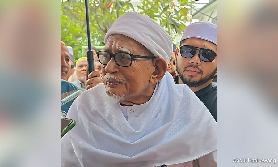 அமெரிக்கா வழங்கியதாகக் கூறப்படும் சலுகை... நீதிமன்றத்தில் ஆதாரம் தரத் தயார் – ஹாடி
