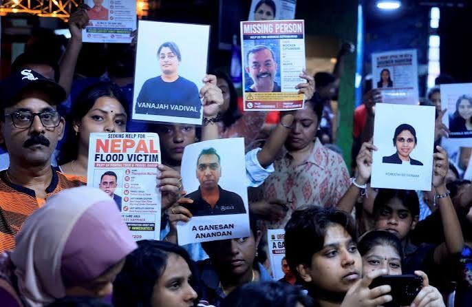 நேபாளத்தில் மாயமான 55 மலேசியர்கள்: ஸ்மார்ட் குழுவின் வருகையால் குடும்பங்களுக்கு மீண்டும் நம்பிக்கை