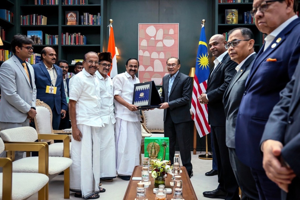 மலேசியா–கேரளா இடையே பொருளாதார ஒத்துழைப்பை வலுப்படுத்த புதிய வாய்ப்புகள்