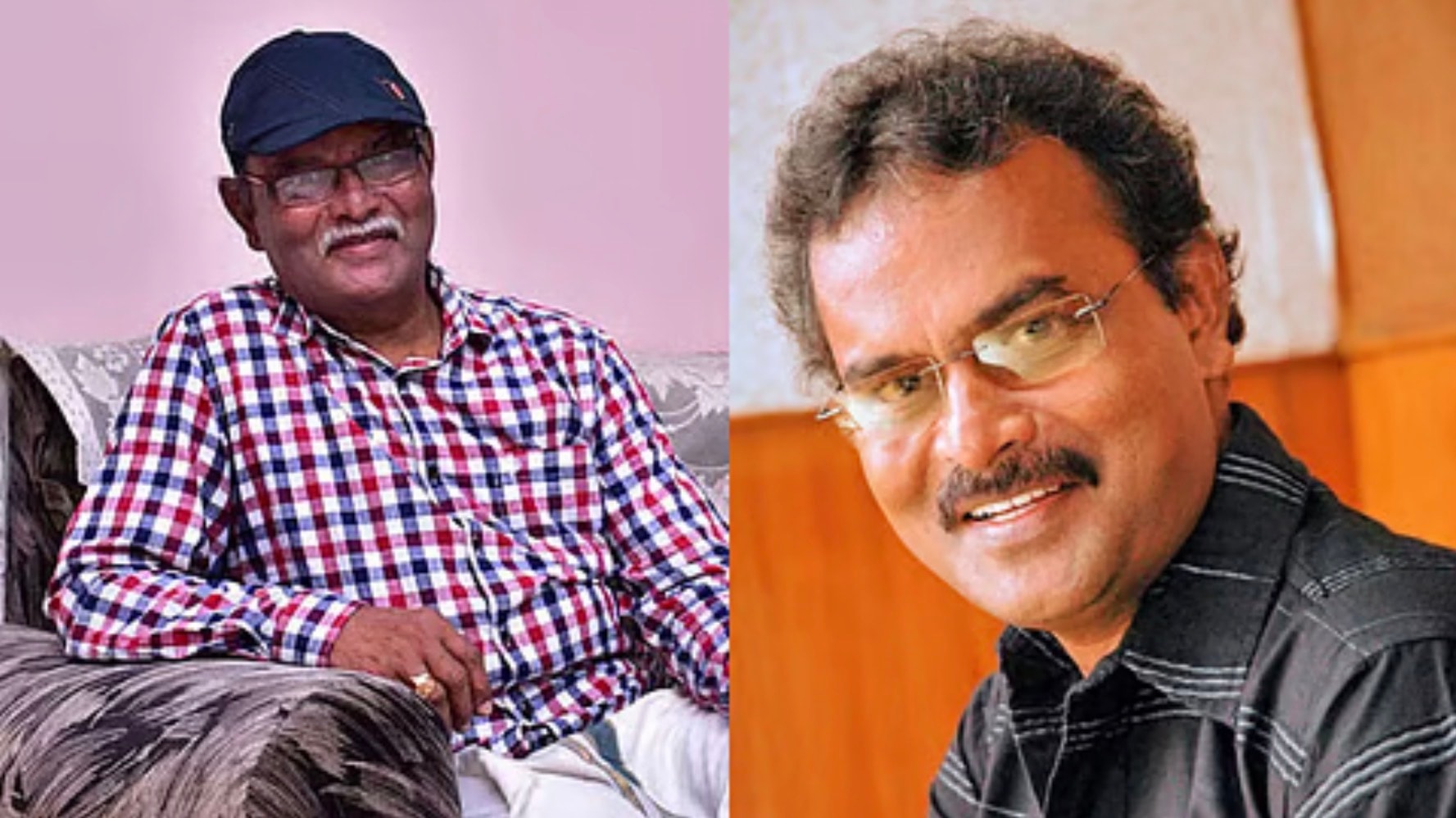 ‘தஞ்சாவூரு மண்ணு எடுத்து’ பாடிய பின்னணிப் பாடகர் கிருஷ்ணராஜ் காலமானார்