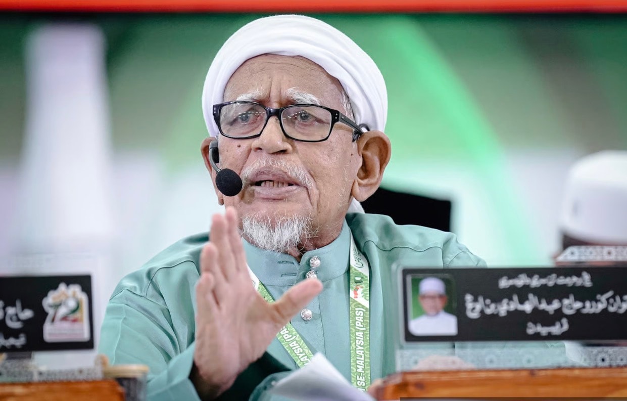 மலாக்கா தேர்தல்: பாஸ் - பாரிசான் இடையே கொள்கை அடிப்படையில் உடன்பாடு