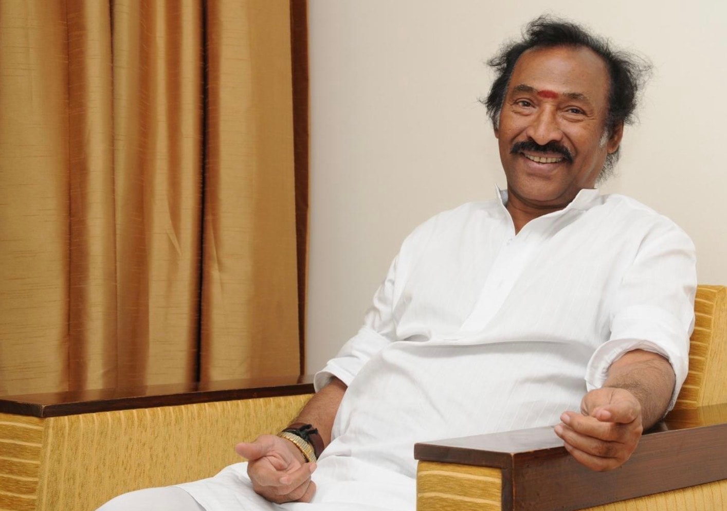 பிரபல இசையமைப்பாளர் தேவா காலமானார் – திரையுலகினர் அதிர்ச்சி