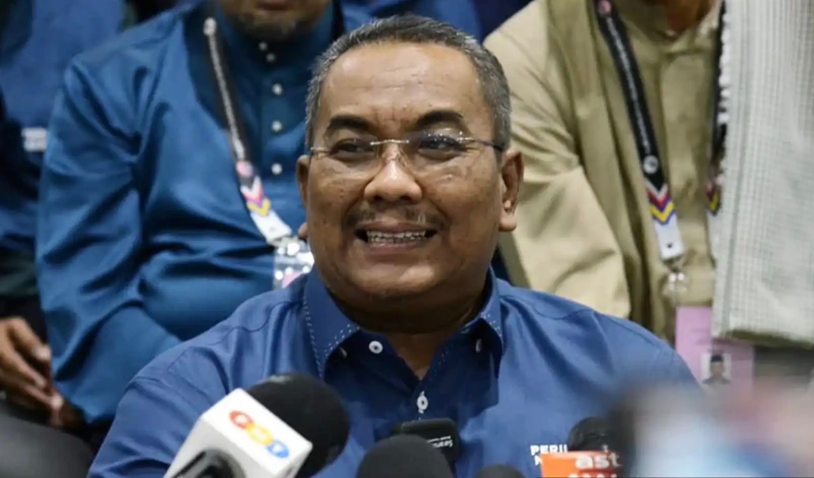 மலாக்கா தேர்தலில் பெரிக்காத்தான் நேஷனல் கட்சிகள் பாஸ் சின்னத்தில் போட்டியிடலாம் – சனூசி