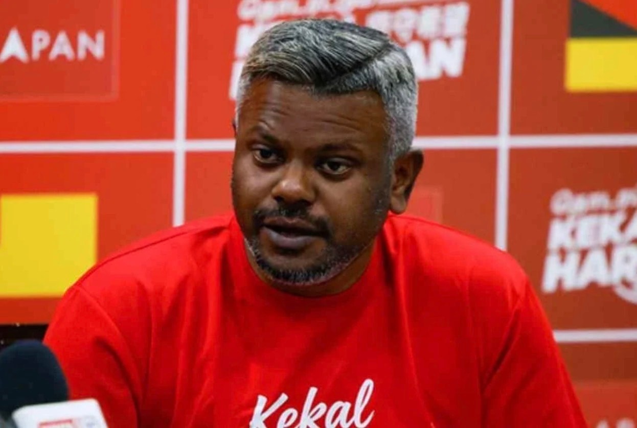 நெகிரி செம்பிலான் சட்டமன்றக் கூட்டத் தேதிக்கு ஆட்சியாளரின் ஒப்புதல் கிடைத்ததா? – அருள் குமார்