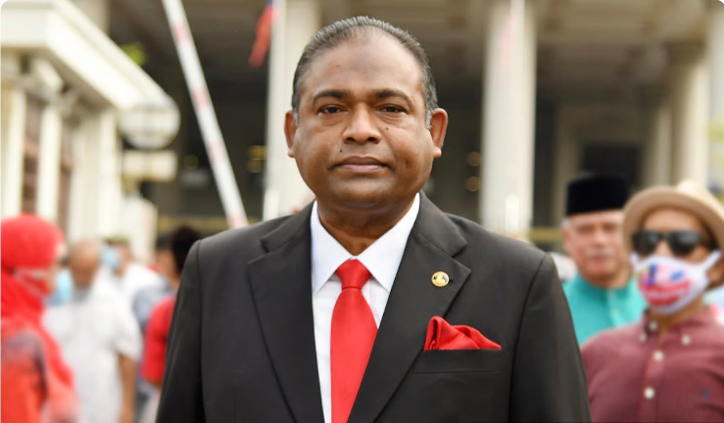 4.8 மில்லியன் ரிங்கிட் வரி உடன்பாட்டை ரத்து செய்த வருமான வாரியம்  – முன்னாள் தாபோங் ஹாஜி தலைவர் நீதிமன்றத்தில் சவால்