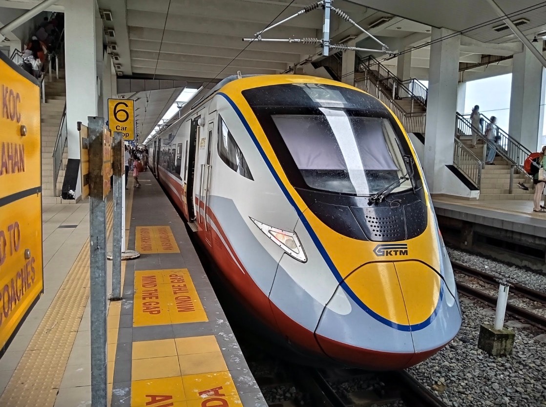 2027 முதல் காலாண்டில் 15.7 லட்சம் ரயில் இருக்கைகள்; டிக்கெட் விற்பனை நவம்பர் 2ல் தொடக்கம்