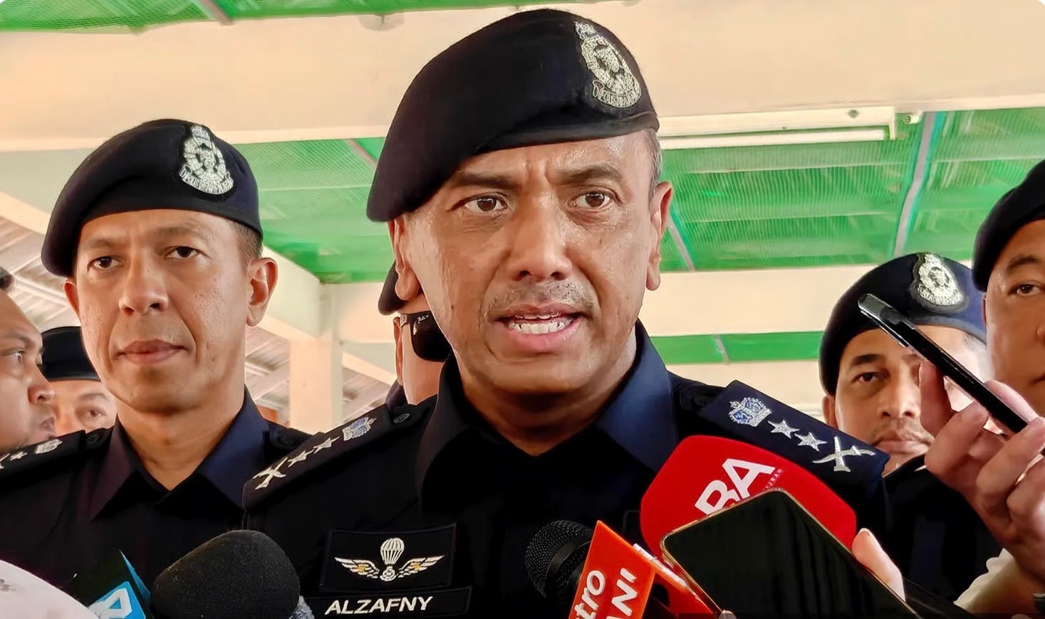 நெகிரி செம்பிலான் பள்ளிகளில் மர்மப் பொட்டலங்கள்! வெடிகுண்டு அச்சத்தால் பரபரப்பு
