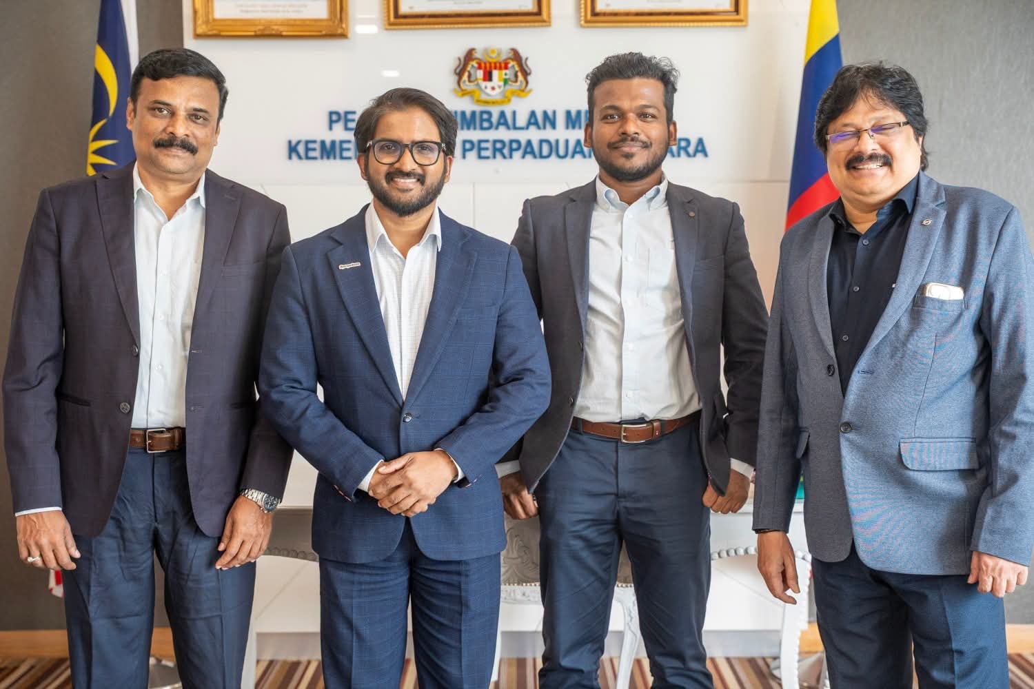 இந்தியர்களின் செயற்கை நுண்ணறிவு, AI திறனை மேம்படுத்த புதியப் பயிற்சித் திட்டம்!